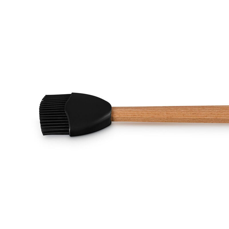 Le Creuset Signature Silicone Pastry Brush image number 2